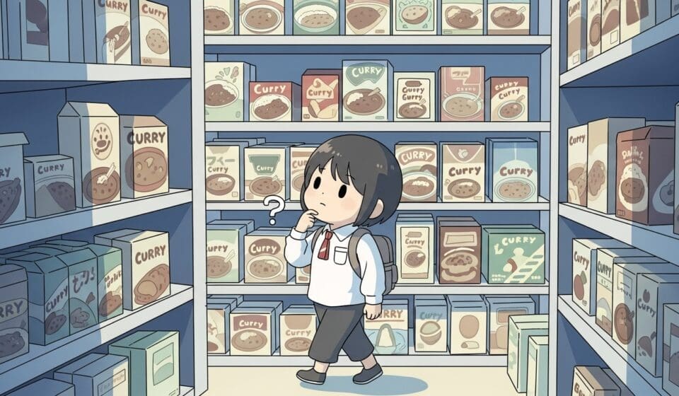 S&B 골든카레 매운맛: 솔직 후기, 일본 고형카레, 맛있게 끓이는 법