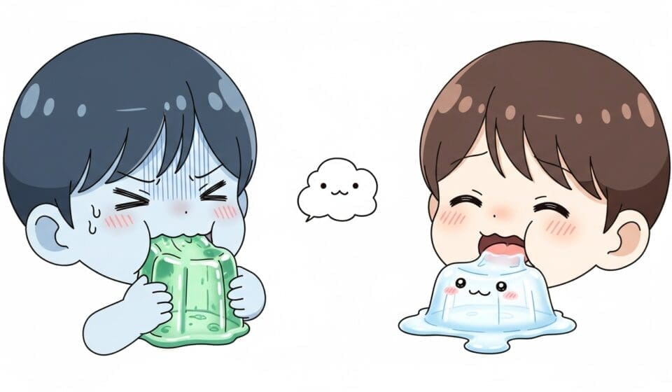 스키틀즈 젤리 후르츠 믹스: 솔직 후기, 하리보와 다른 식감, 맛 추천